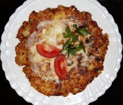 пататник с домати