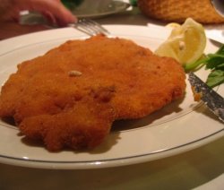 панирани пилешки гърди