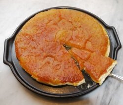 ябълкова пита