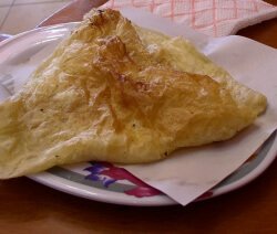 закуска с кашкавал и сирене