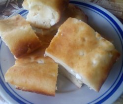 бъркана баница