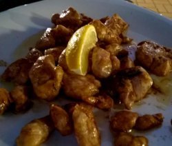 пилешки бонфиленца