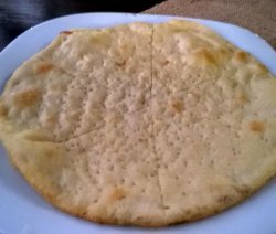 чеснова питка