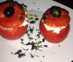 пълнени домати